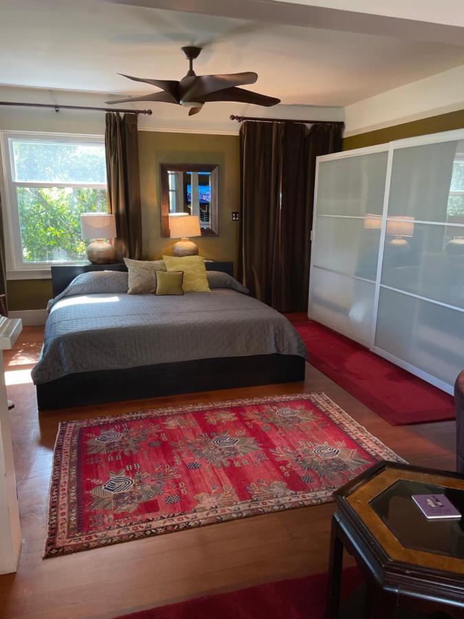 The 3 Dux Apartment Santa Barbara Exterior photo