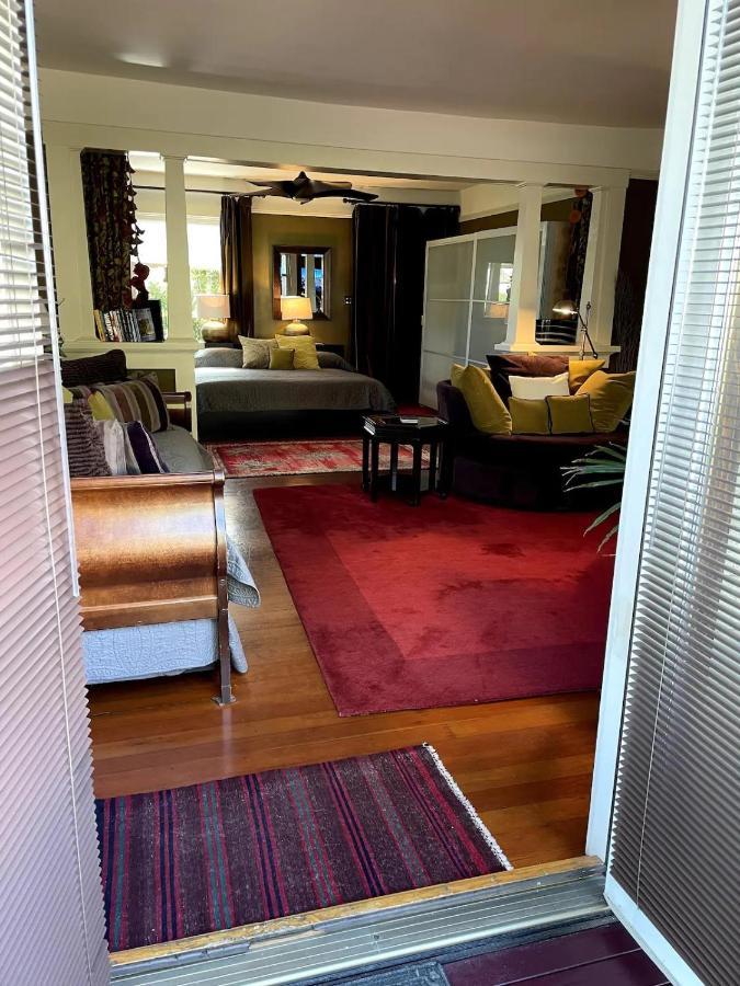 The 3 Dux Apartment Santa Barbara Exterior photo