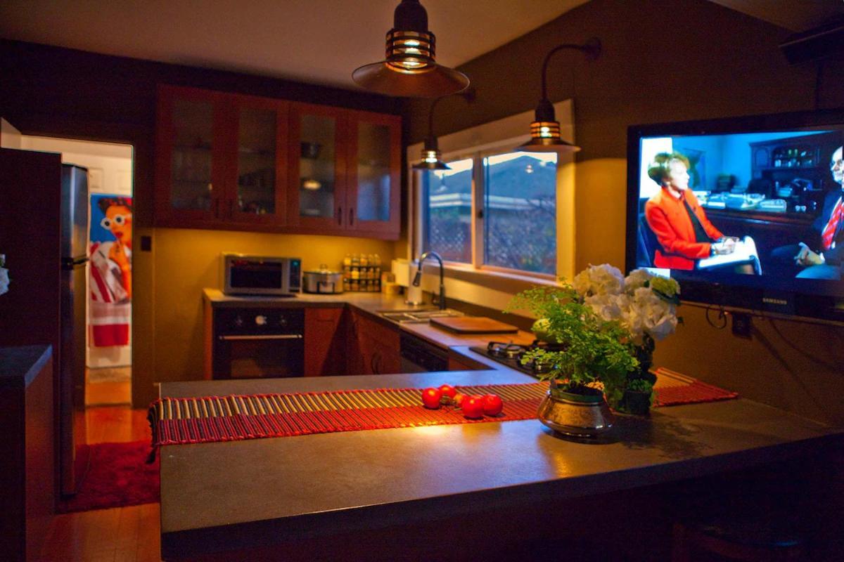 The 3 Dux Apartment Santa Barbara Exterior photo