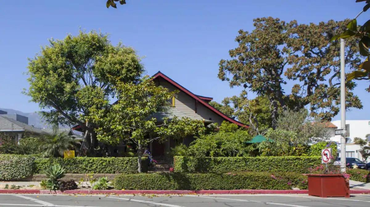 The 3 Dux Apartment Santa Barbara Exterior photo