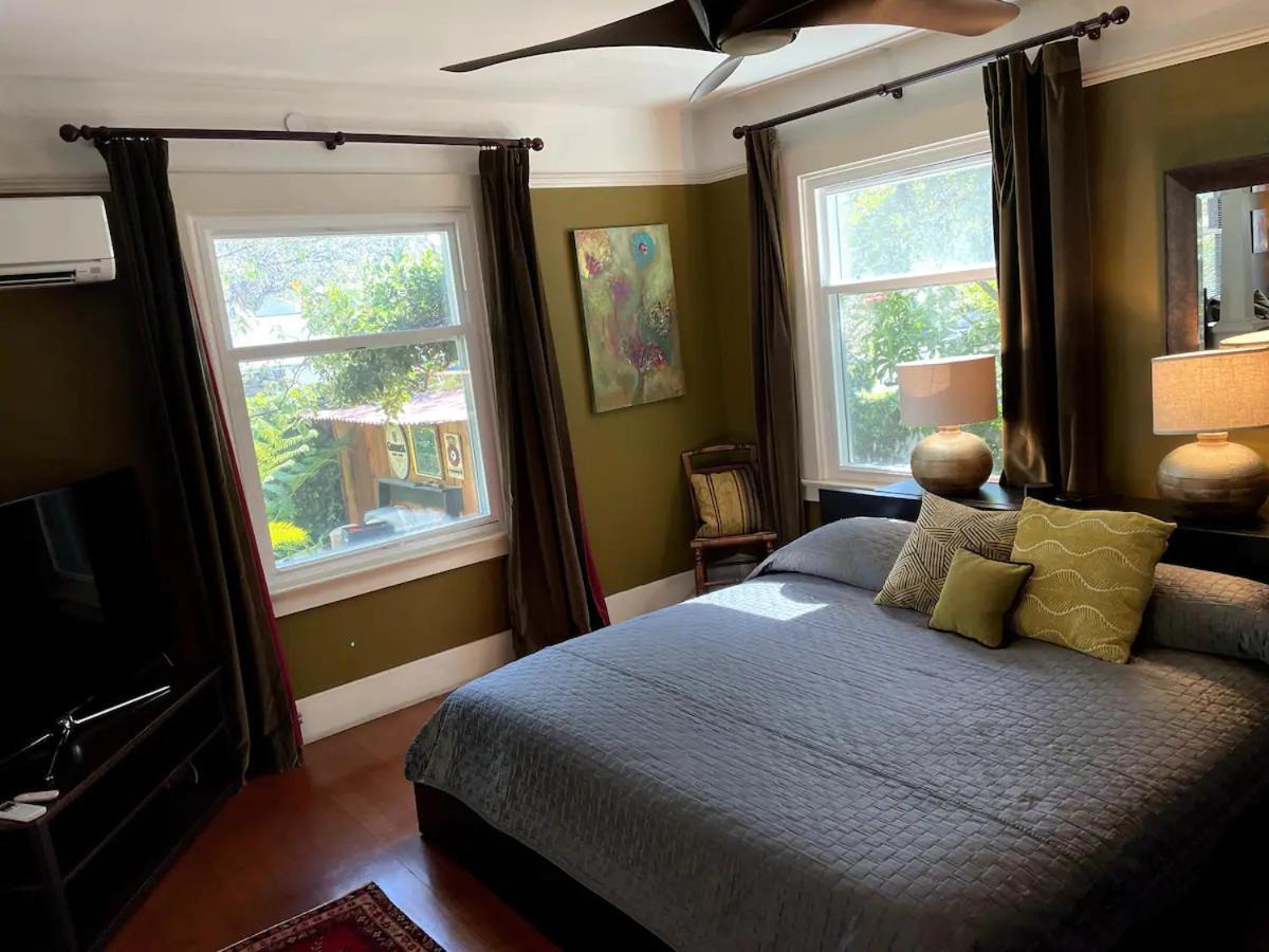 The 3 Dux Apartment Santa Barbara Exterior photo
