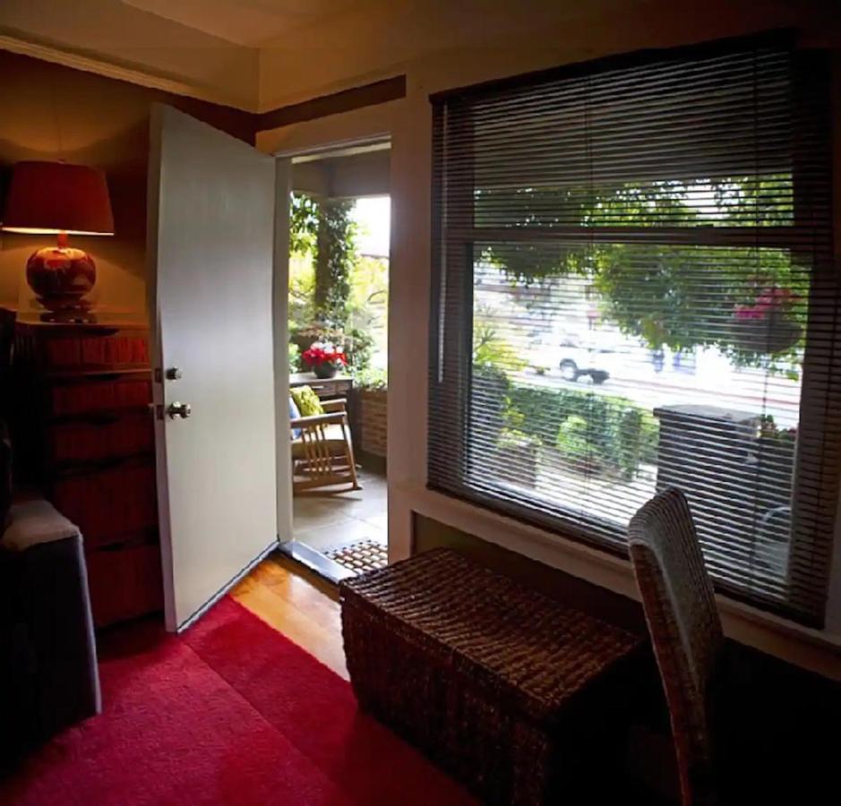 The 3 Dux Apartment Santa Barbara Exterior photo