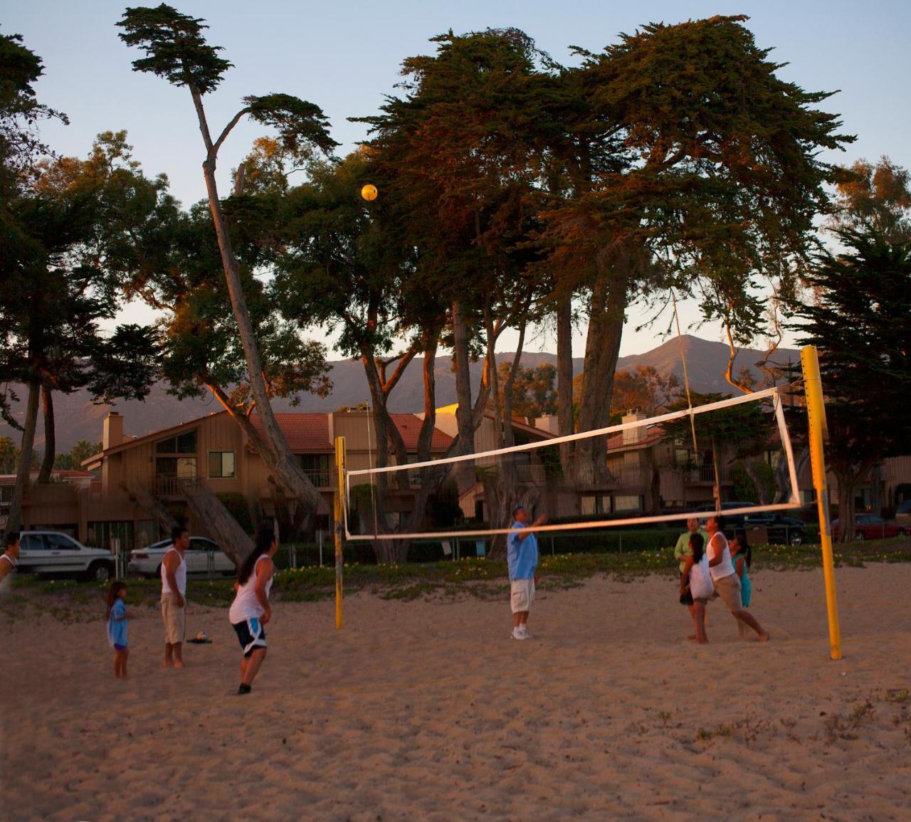 The 3 Dux Apartment Santa Barbara Exterior photo