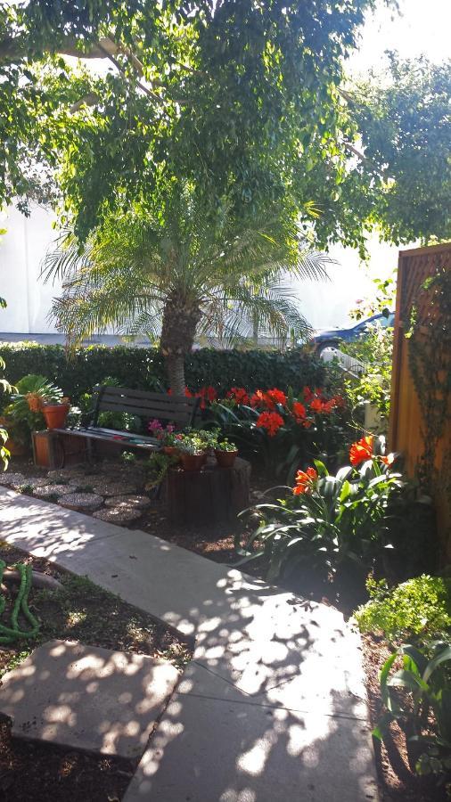 The 3 Dux Apartment Santa Barbara Exterior photo